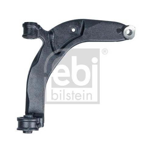 Lenker Radaufh&auml;ngung Febi Bilstein 109051 f&uuml;r VW Vorderachse Rechts