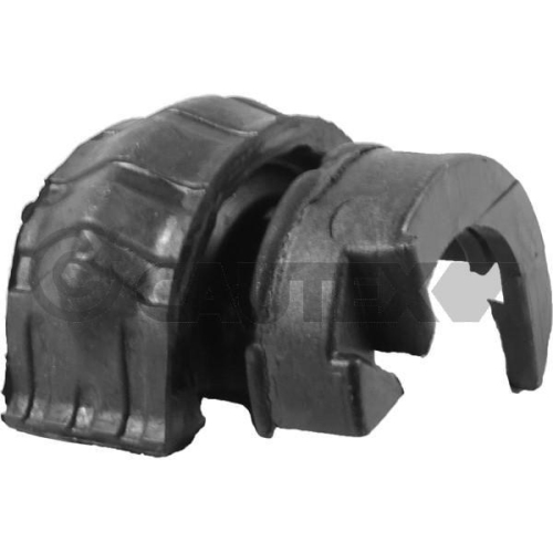 Lagerung Stabilisator Cautex 751649 f&uuml;r Vag Audi Porsche VW