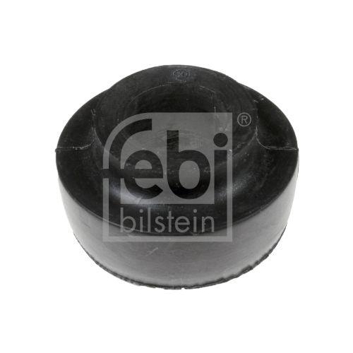 Lagerung Lenker Febi Bilstein 102077 für Mitsubishi Hinterachse Unten