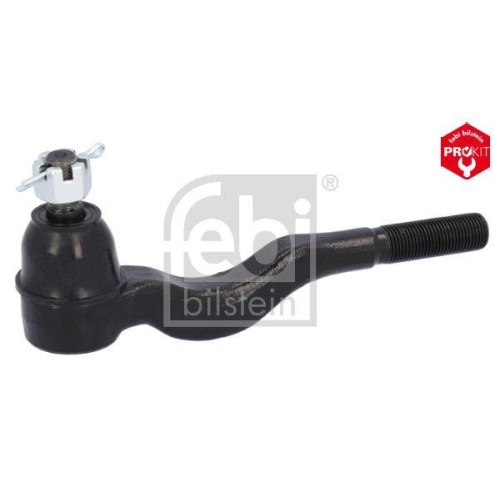 Spurstangenkopf Febi Bilstein 15273 Prokit f&uuml;r Mitsubishi Vorderachse Links