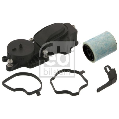 Ventil Kurbelgehäuseentlüftung Febi Bilstein 45192 Febi Plus für Bmw Opel