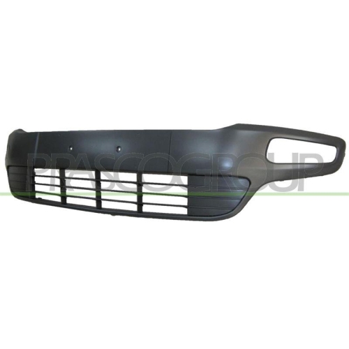 L&uuml;ftungsgitter Sto&szlig;f&auml;nger Prasco FT3442132 f&uuml;r Fiat Vorne