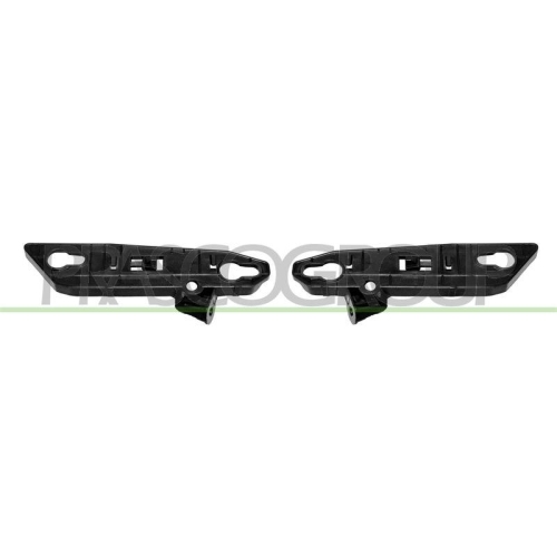 Halter Sto&szlig;f&auml;nger Prasco PG4281005 f&uuml;r Peugeot Vorne Links Vorne Rechts