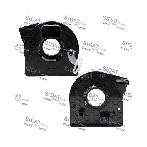 Ressort Tournant Airbag Sidat 431374 pour Audi Seat Skoda VW Vag