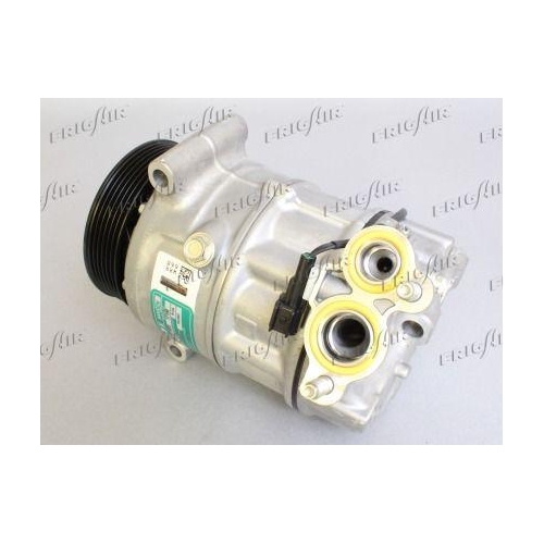 Kompressor Klimaanlage Frigair 920.20327 f&uuml;r Jaguar Land Rover