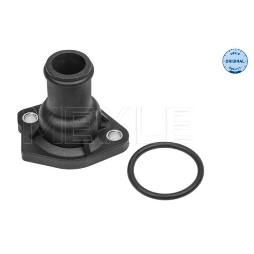 Coolant Flange Meyle 1001210106 Meyle-original: True To Oe. for Audi Seat Skoda