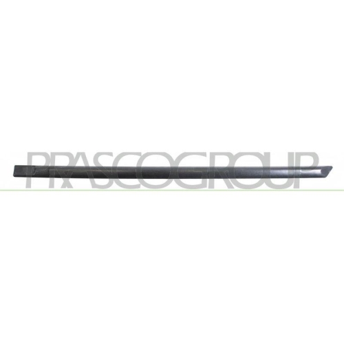 Zier /schutzleiste T&uuml;r Prasco SK3201454 f&uuml;r Skoda Hinten Links