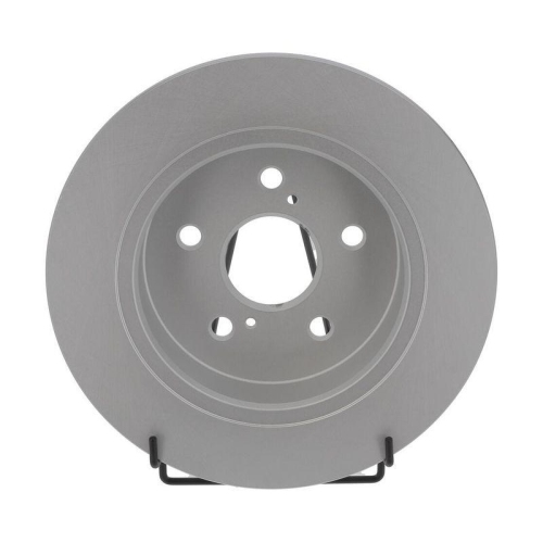 Bremsscheibe Ferodo DDF3112C Premier f&uuml;r Toyota Hinterachse