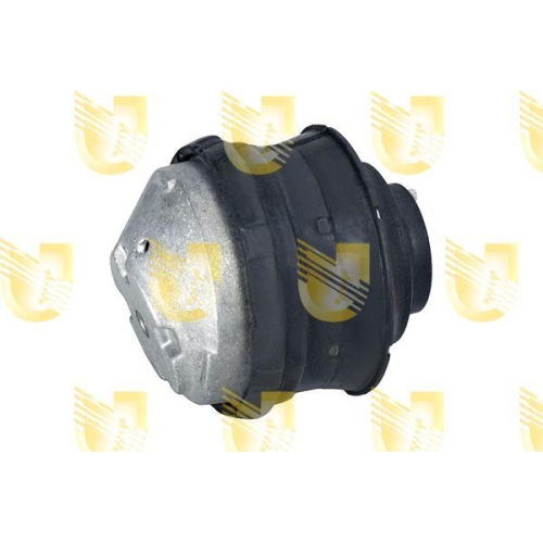 Lagerung Motor Unigom 396615 f&uuml;r Mercedes Benz Mercedes Benz Vorne Vorne Links