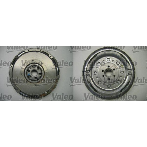 Schwungrad Valeo 836023 Dual Mass Flywheel für