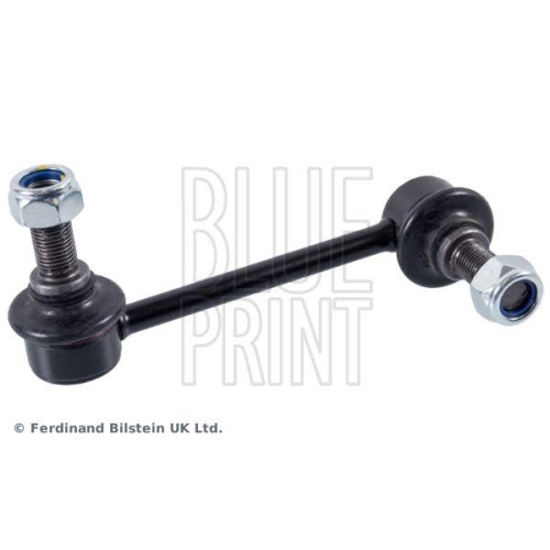Stange/strebe Stabilisator Blue Print ADG085103 für Kia Hinterachse Links