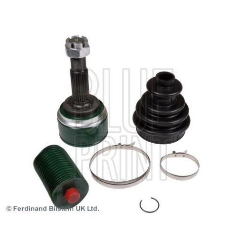 Gelenksatz Antriebswelle Blue Print ADN18954 für Nissan Vorderachse Radseitig