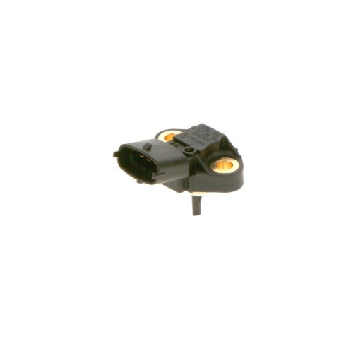 Sensor Kraftstofftemperatur Bosch 0261230249 für Man Opel Saab Vauxhall