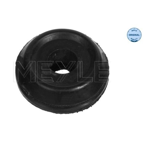 Bushing Stabiliser Coupling Rod Meyle 100 411 0010 Meyle-original: True To Oe.