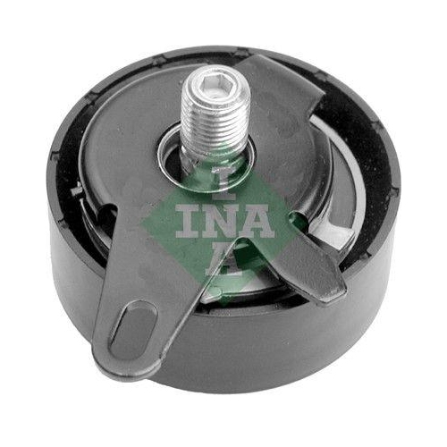 Spannrolle Zahnriemen Schaeffler Ina 531 0573 30 für Audi Seat Skoda VW