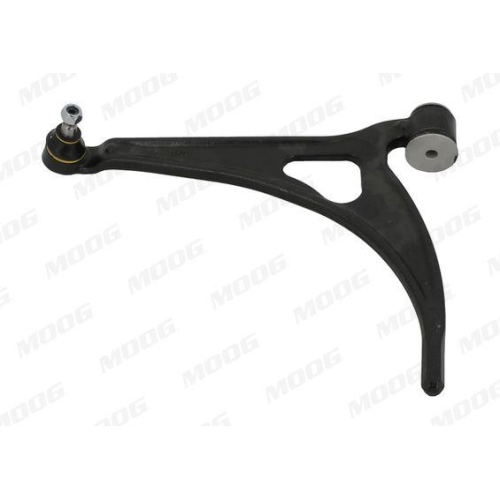 Lenker Radaufh&auml;ngung Moog VO-WP-2411 f&uuml;r Audi Seat Skoda VW Vorderachse Links