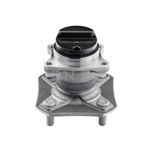 Radlagersatz Snr R168.97 f&uuml;r Nissan Hinterachse Links Rechts