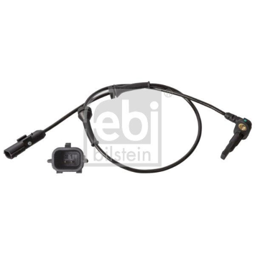 Sensor Raddrehzahl Febi Bilstein 172254 f&uuml;r Nissan Opel Renault Vauxhall
