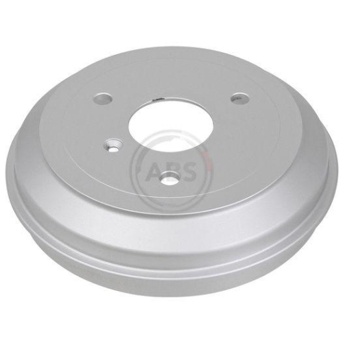 Bremstrommel A.b.s. 2747-S für Smart Hinterachse