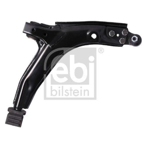 Lenker Radaufh&auml;ngung Febi Bilstein 06158 f&uuml;r Opel Vauxhall Daewoo Unten