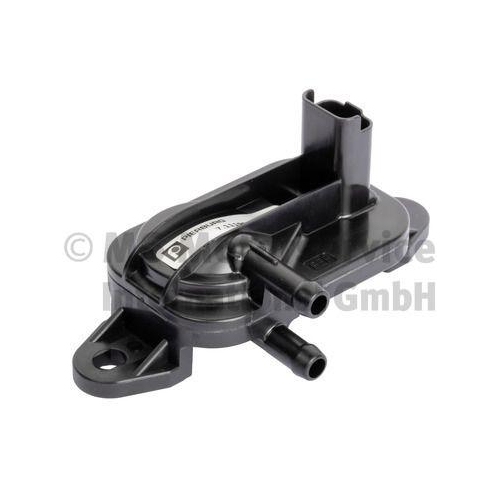 Sensor Abgasdruck Pierburg 7.11190.06.0 f&uuml;r Astra Citro&euml;n Irisbus Fiat Iveco