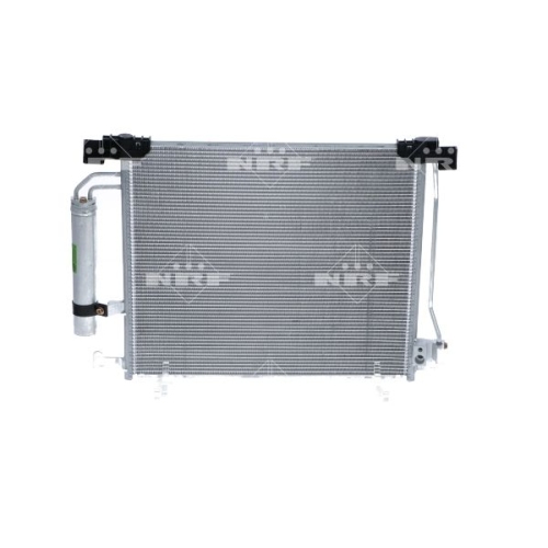 Condensatore Climatizzatore Nrf 350407 Easy Fit per Nissan