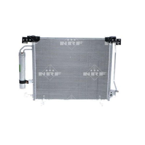 Kondensator Klimaanlage Nrf 350407 Easy Fit f&uuml;r Nissan