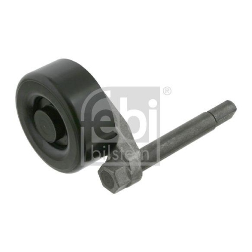 Umlenk /führungsrolle Keilrippenriemen Febi Bilstein 27367 für Bmw