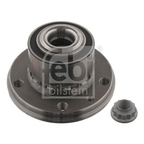 Radlagersatz Febi Bilstein 34800 f&uuml;r VW Hinterachse Vorderachse