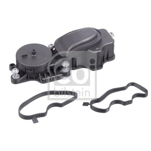 Ventil Kurbelgehäuseentlüftung Febi Bilstein 45193 Febi Plus für Bmw