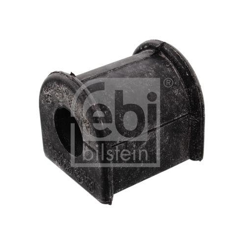 Lagerung Stabilisator Febi Bilstein 41159 für Ssangyong Daewoo Hinterachse