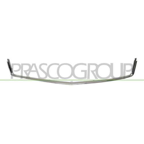 Zier /schutzleiste K&uuml;hlergitter Prasco OP4142226 f&uuml;r Opel