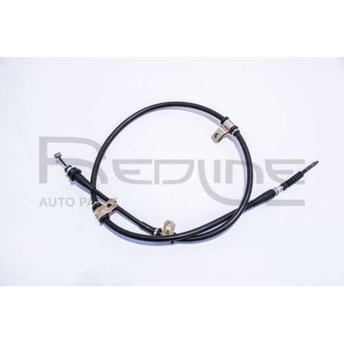 Seilzug Feststellbremse Red-line 49HY011 für Hyundai Links