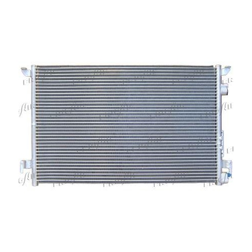 Kondensator Klimaanlage Frigair 0807.2024 für General Motors