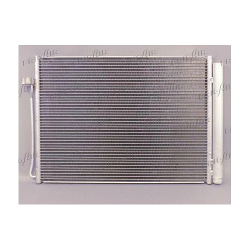 Kondensator Klimaanlage Frigair 0802.2031 f&uuml;r Bmw