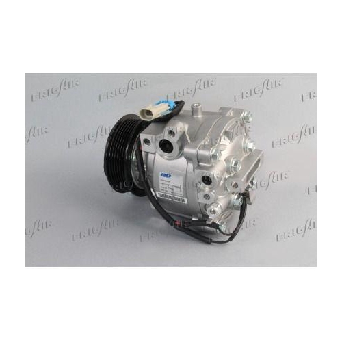 Kompressor Klimaanlage Frigair 930.10983 für Mitsubishi Chevrolet General Motors