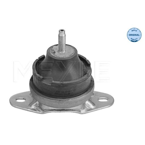 Lagerung Motor Meyle 40140300005 Meyle-original: True To Oe. f&uuml;r Citro&euml;n Fiat
