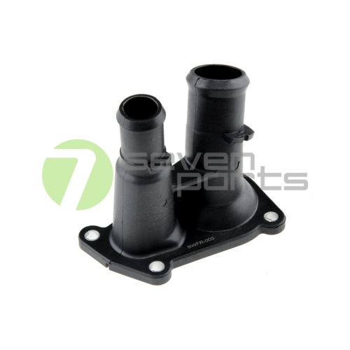 K&uuml;hlmittelflansch 7 Seven Parts SV2300133 f&uuml;r