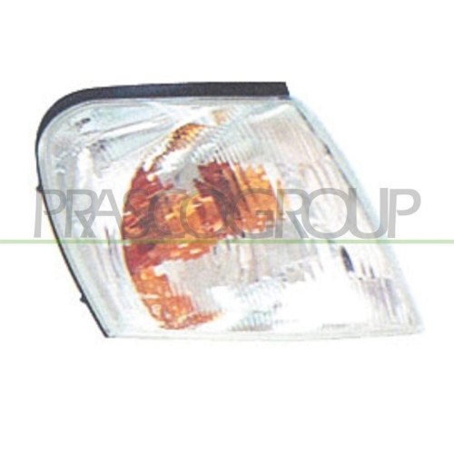 Blinkleuchte Prasco MB0974013 für Mitsubishi Vorne Rechts