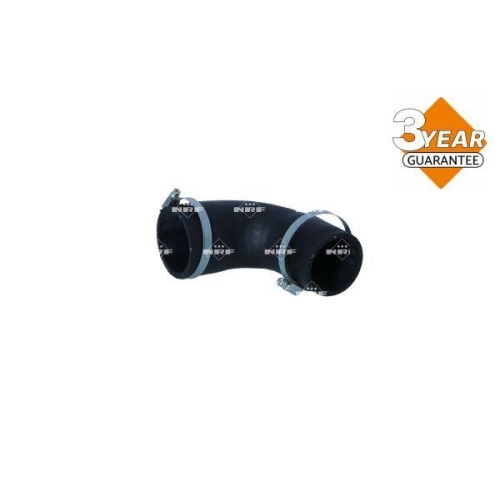 Ladeluftschlauch Nrf 166207 Easy Fit f&uuml;r Ford
