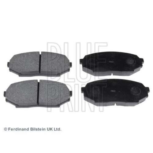 Bremsbelagsatz Scheibenbremse Blue Print ADM54228 f&uuml;r Mazda Chevrolet