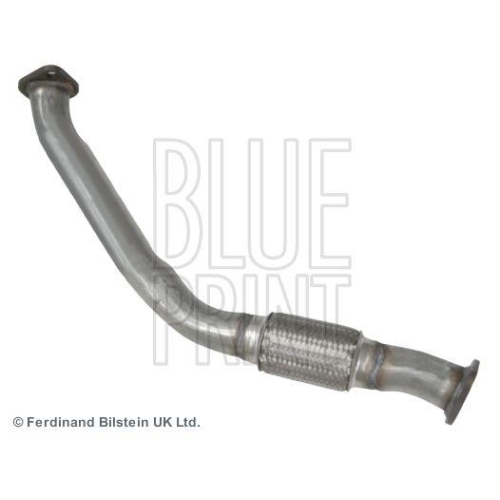 Abgasrohr Blue Print ADC46017 f&uuml;r Mitsubishi Vorne
