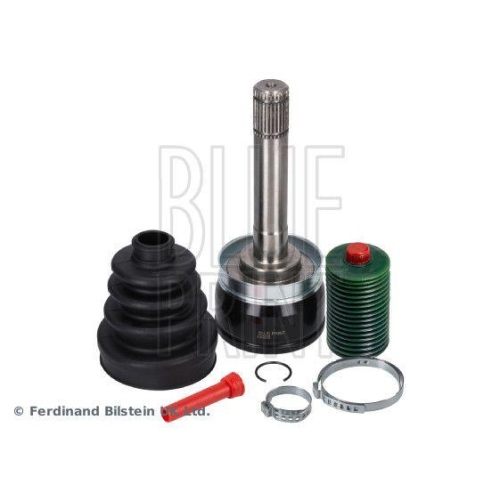 Gelenksatz Antriebswelle Blue Print ADN18955 für Nissan Vorderachse Radseitig