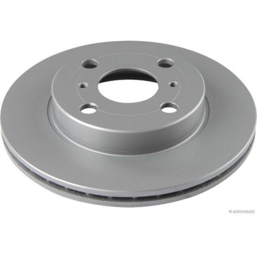 Bremsscheibe Herth+buss Jakoparts J3302151 f&uuml;r Toyota Vorderachse