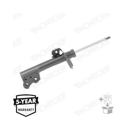 Stoßdämpfer Monroe 742024SP für Mercedes Benz Mercedes Benz Mercedes Benz