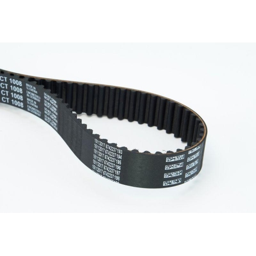 Zahnriemen Continental Ctam CT1008 f&uuml;r Mitsubishi Chevrolet Daewoo