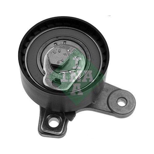 Spannrolle Zahnriemen Schaeffler Ina 531 0815 10 für Opel Vauxhall Chevrolet