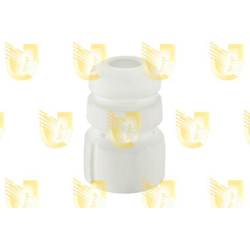 Anschlagpuffer Federung Unigom 392801 für Audi Vorderachse