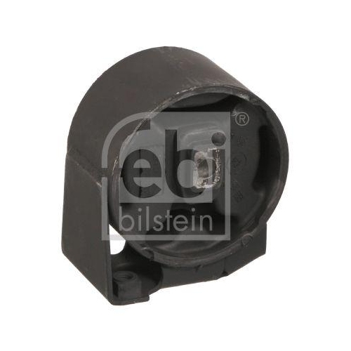 Lagerung Motor Febi Bilstein 02753 f&uuml;r Seat VW Hinten Rechts