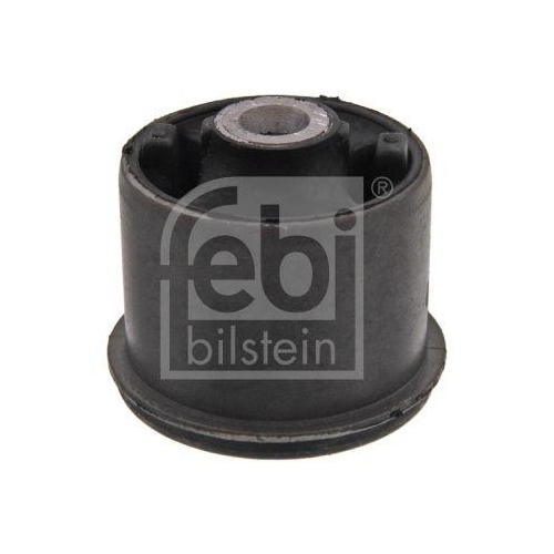 Lagerung Achskörper Febi Bilstein 09047 für Seat VW Hinterachse Links